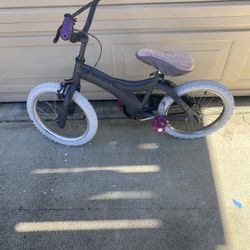 Kids Bike