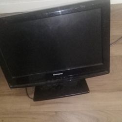Magnavox Tv 