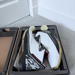 Jordan 22 OG
