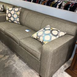 Sorter sofa