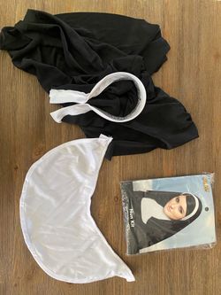 Halloween costume