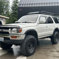 1997 Toyota 4Runner