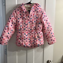 Kids Coat M7-8