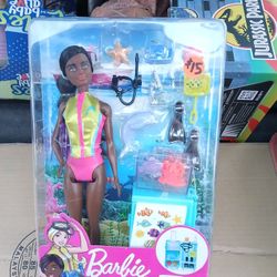 Barbie 