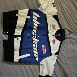 Blackairw Motorsport Jacket 