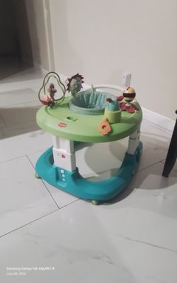 Tiny Love Baby Walker