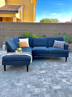 Sofa Couch Loveseat Set Sectional