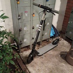 Electric scooter OKN