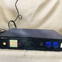 Data Video DV Analog BI Directional Converter Dax-30R