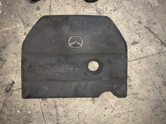 Mazda Engine Cover