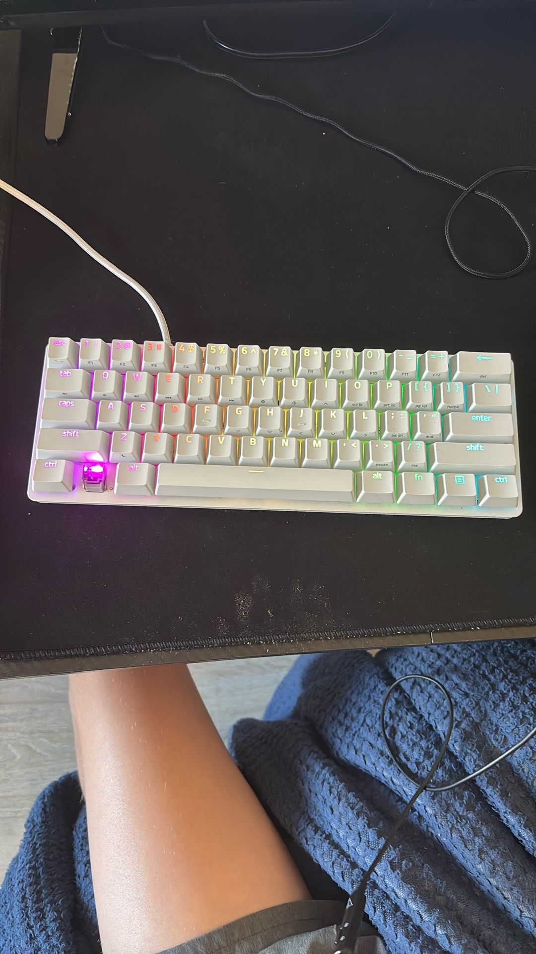 Razor Hudson Mini Keyboard