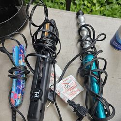 Hair Tools