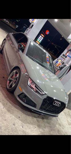 2019 Audi S4