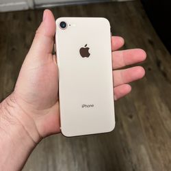 Iphone 8 64gb Unlocked 