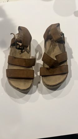 Art Class Sandals 