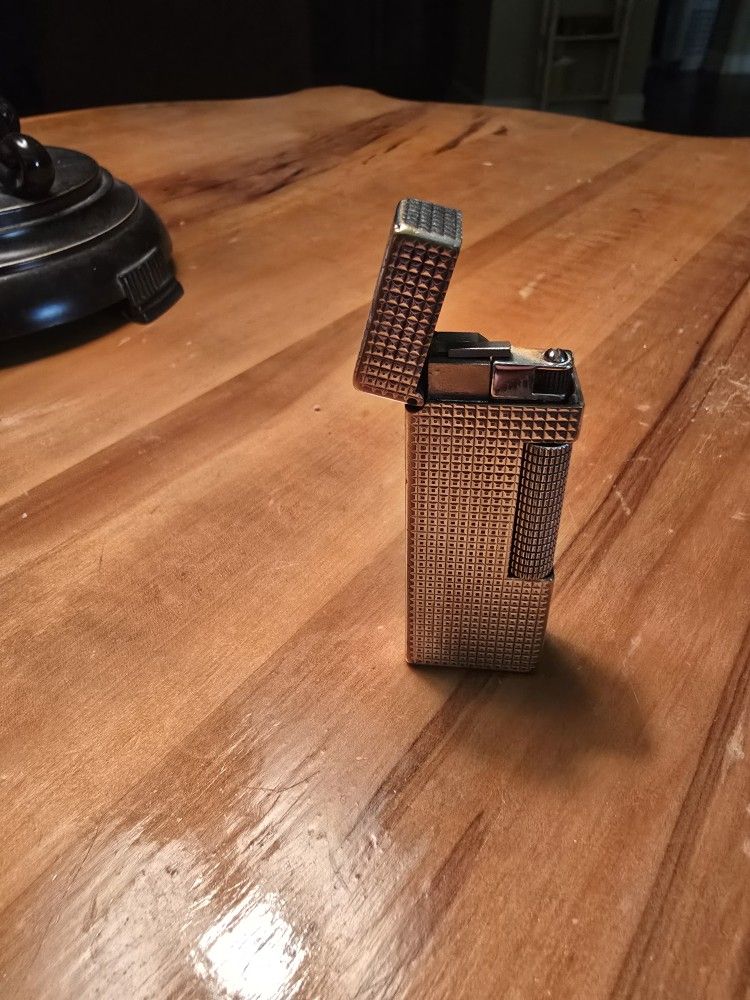 Dunhill Lighter