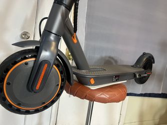 36v NAVIC 350w Scooter