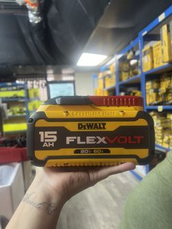 Dewalt 15ah Battery 320