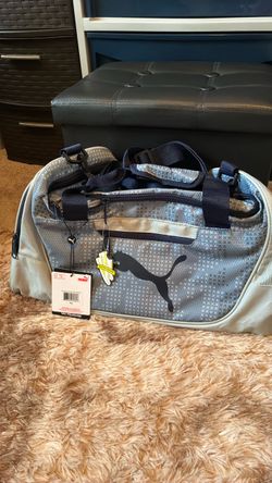 Puma Tote Bag New $40