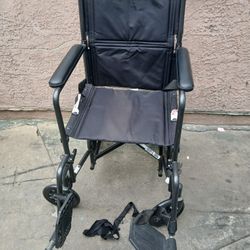 Transportation Chair 