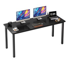63 Inch Large Computer Desk