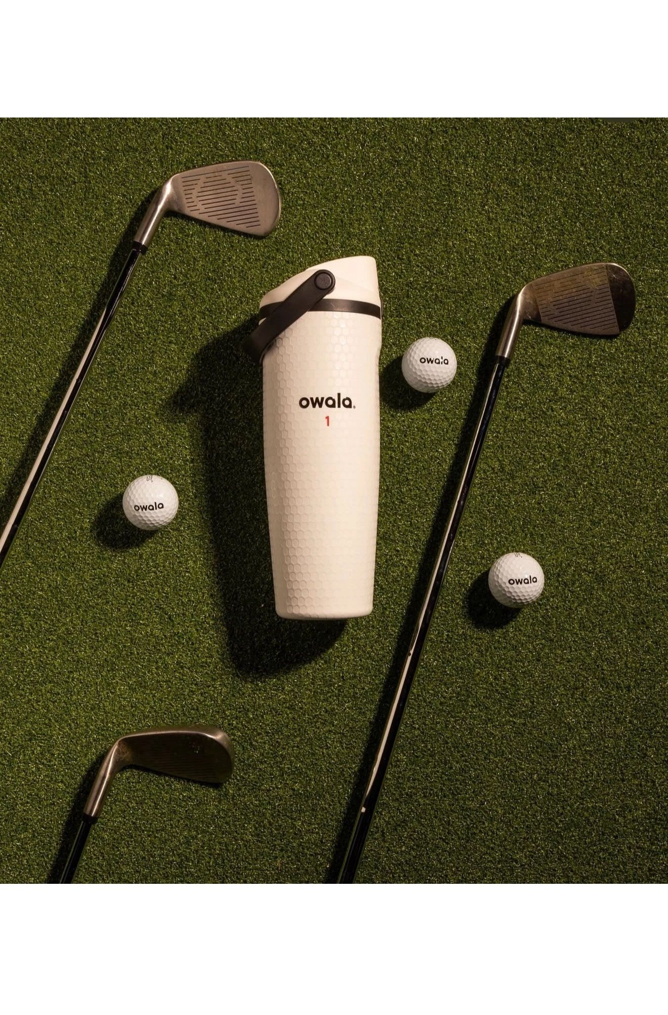 Brand New Owala 30‑oz Tumbler – Stainless Steel, Leak‑Proof,Triple Insulated NEW