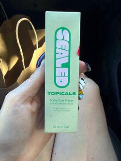 Topicals