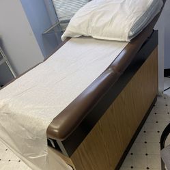 Free Medical Exam Beds