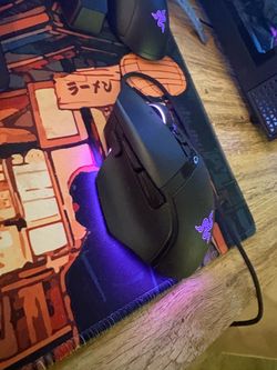Razer Basilisk V3