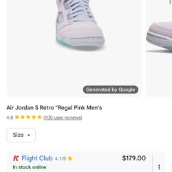 Brand new w/Box.  size 11