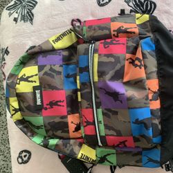 2 For $15.00  Fortnight And Pottery Barn Kids Backpacks 🎒 