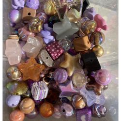 35 Pc Bead For Craft Needed 