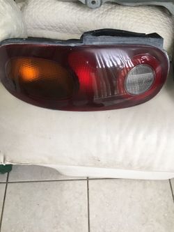 Miata Parts
