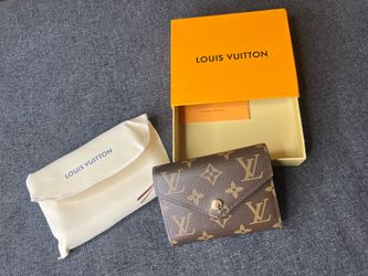 Woman’s wallet