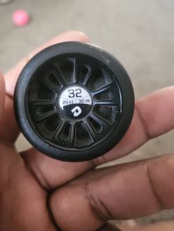 DEMARINI 32IN DROP 8