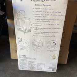 Baby Bassinet