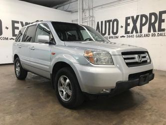 2006 Honda Pilot
