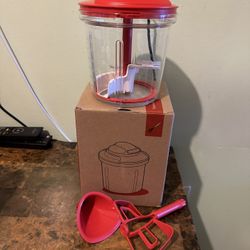 Tupperware 