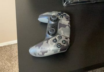 ps5 controller camo 40 bucks