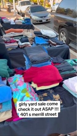 Saleeee!!!!!