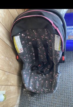 Baby car seat
