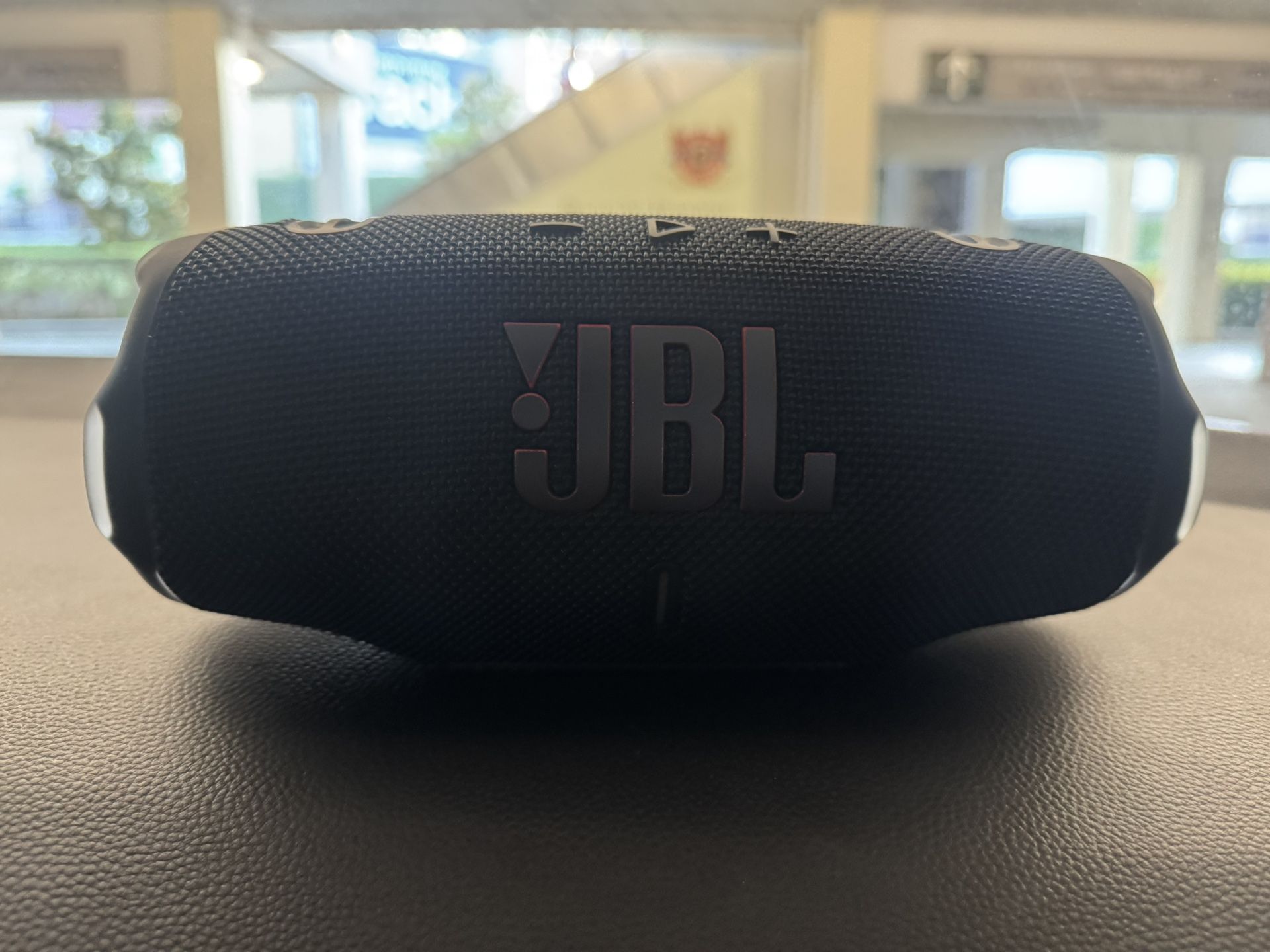 JBL CHARGE 6