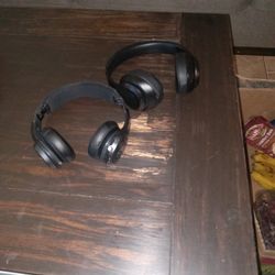 Beats Studio Bluetooth Head Phone Scull Candy Blutooth Head Phone S