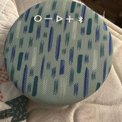 Speaker 
