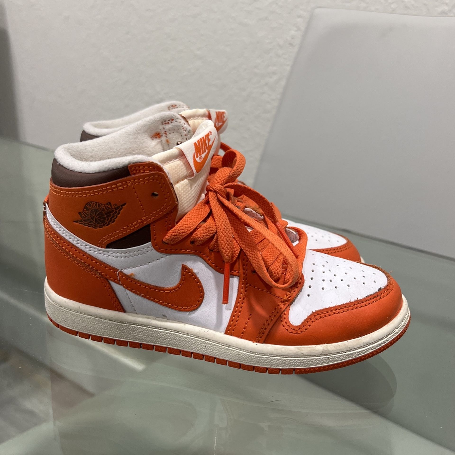 Jordan Retro High OG Starfish