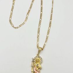 San Judas Chain 