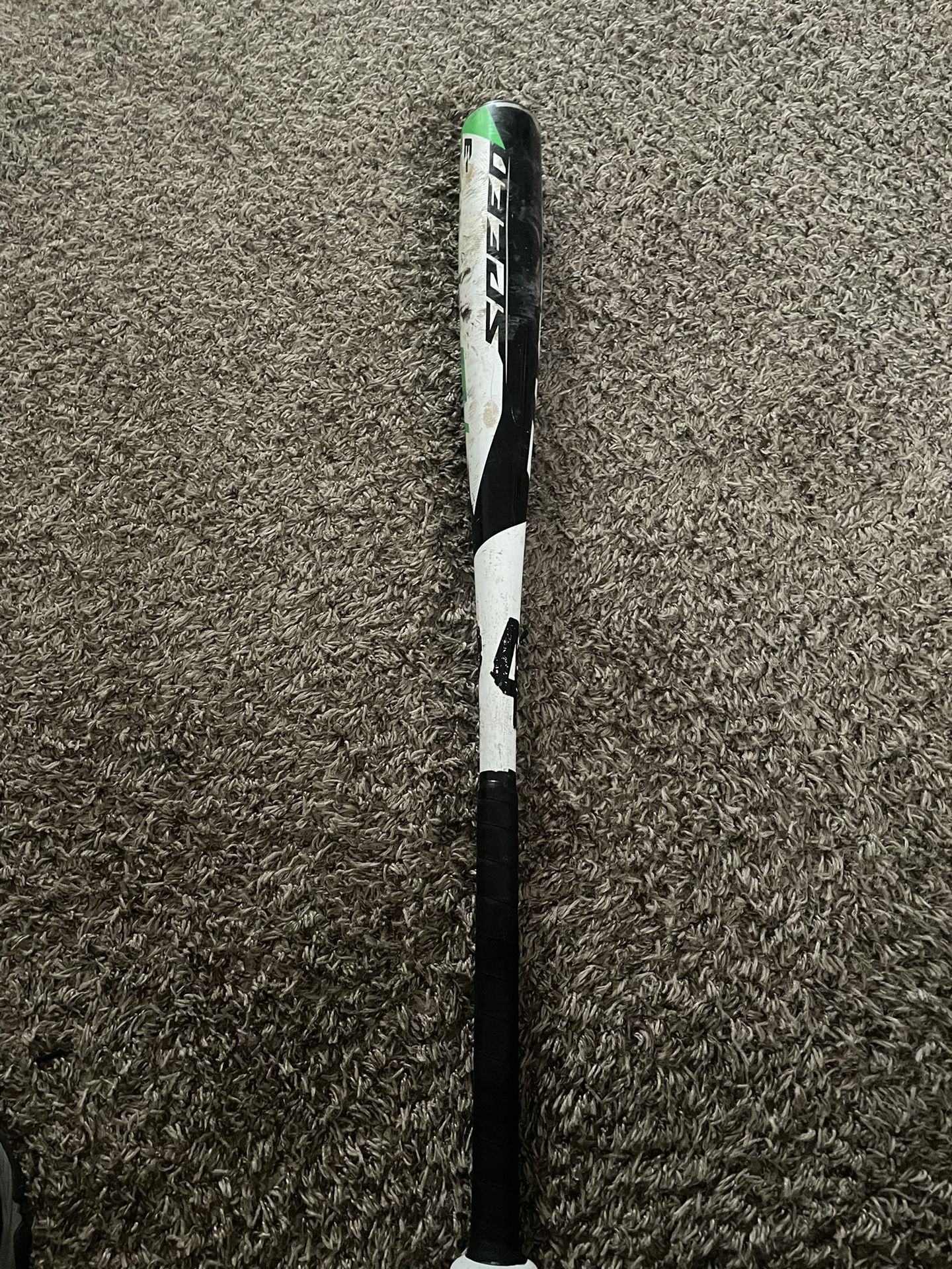 (2) Used 32/29 Bbcor Bats Marucci F5 $75 Easton Speed $25