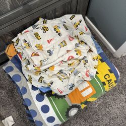 Free full size kid bedding