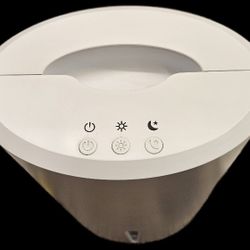 GOCHEER Mini+ Smart Air Purifier. 