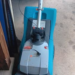 Mower Eletric Battery Powered